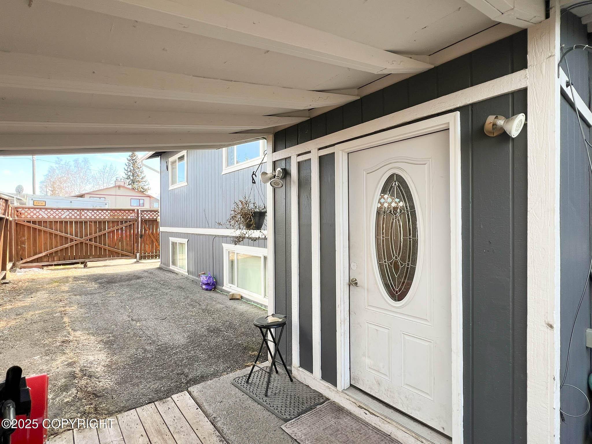 350 Flower ST #4, Anchorage, AK 99508
