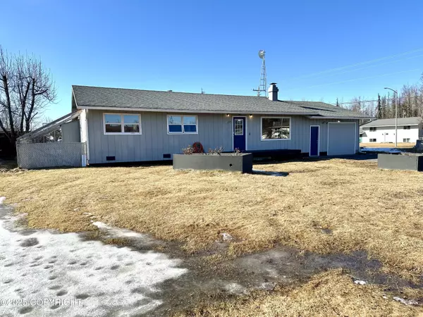 Soldotna, AK 99669,297 Lorraine CT