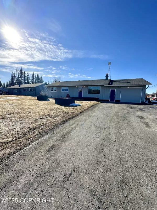 Soldotna, AK 99669,297 Lorraine CT