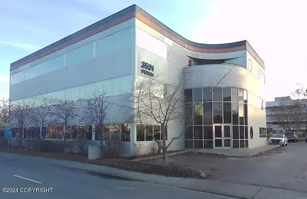 3501 Denali ST #201, Anchorage, AK 99503