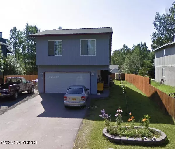 2732 W 64th AVE, Anchorage, AK 99502