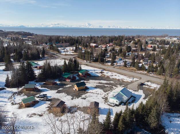 Ninilchik, AK 99639,66445 Oil Well RD
