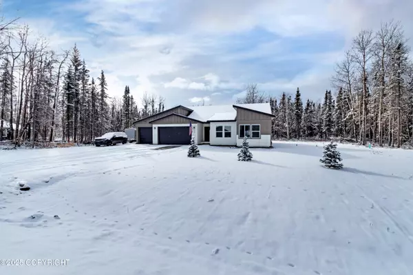 Wasilla, AK 99654,5404 N Suslositna ST