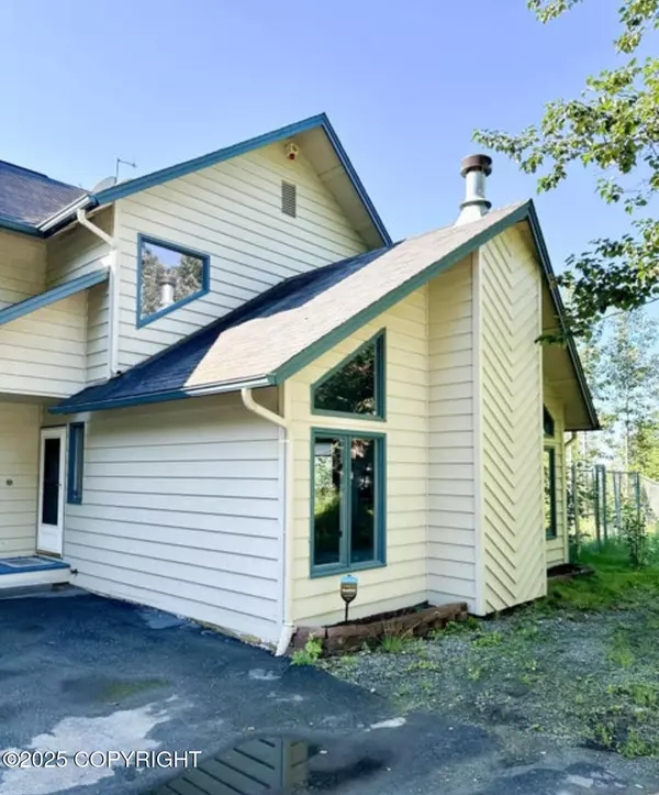 Eagle River, AK 99577,19440 Timberline DR