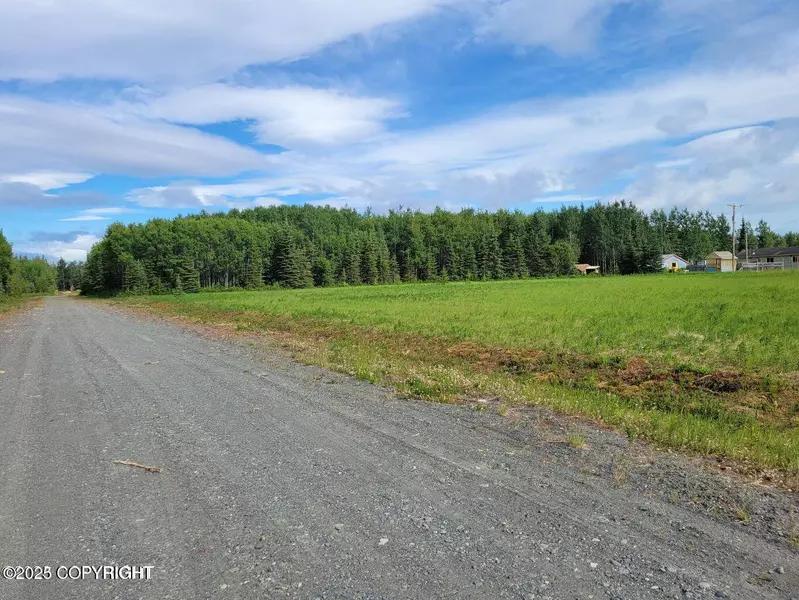 4 Lots Echo Lake RD, Soldotna, AK 99669