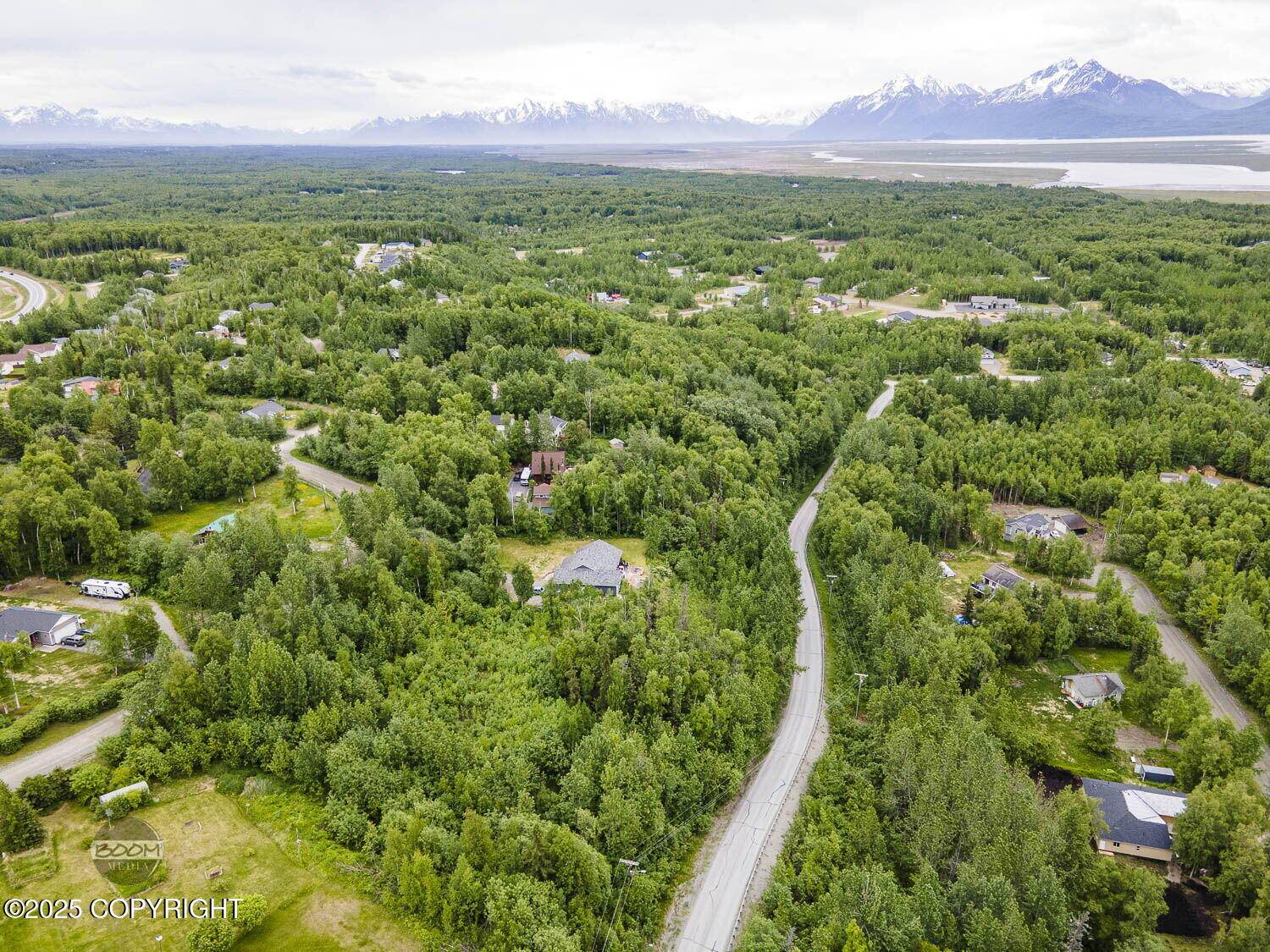 6917 Bogle Bluff DR, Wasilla, AK 99623