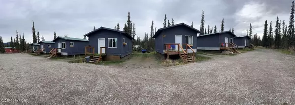 .5 Ranch AVE, Healy, AK 99743