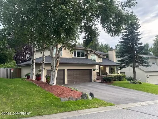 Anchorage, AK 99516,2800 Kempton Hills DR