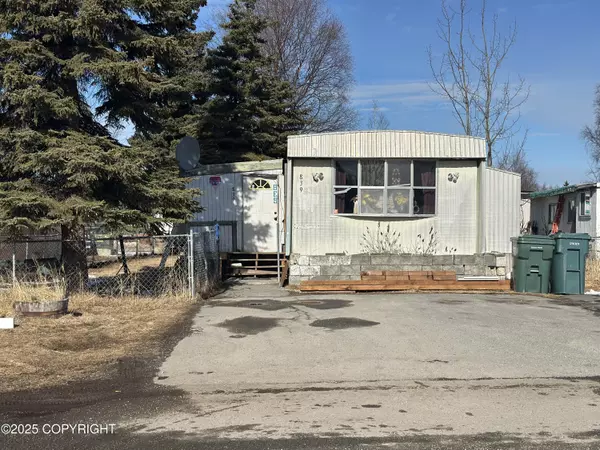 1200 W Dimond BLVD #839, Anchorage, AK 99515