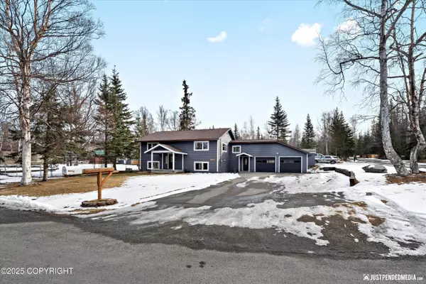 11251 Lipscomb ST, Anchorage, AK 99516