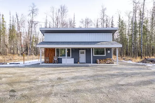 1824 That RD, Wasilla, AK 99654