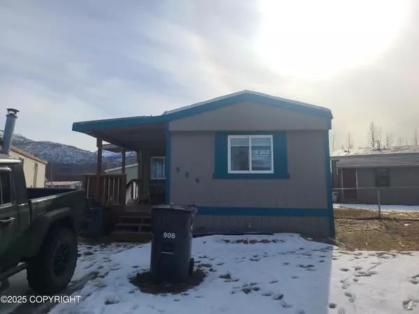 2221 Muldoon RD #906, Anchorage, AK 99504