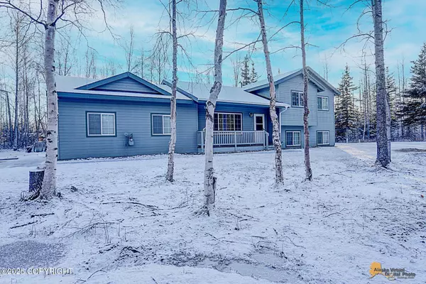 4299 Wasilla Fishhook RD, Wasilla, AK 99654