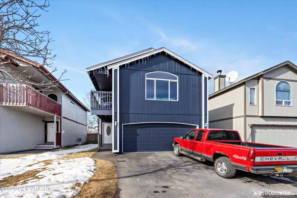 Anchorage, AK 99504,3646 Sycamore LOOP