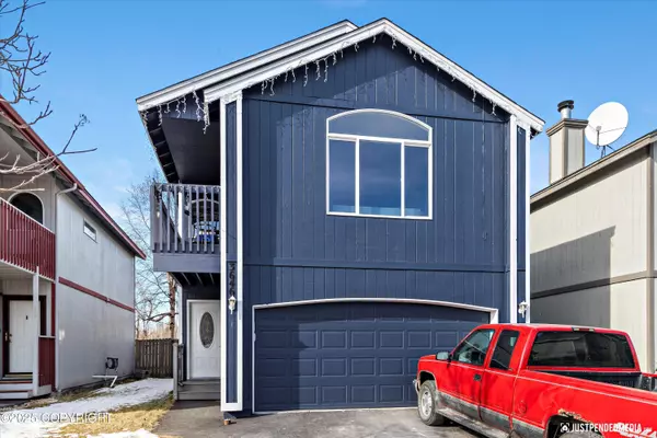 3646 Sycamore LOOP, Anchorage, AK 99504