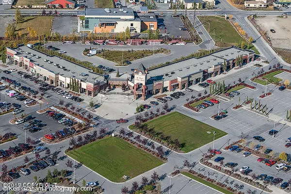 3048 Mountain View DR #122-#131, Anchorage, AK 99501