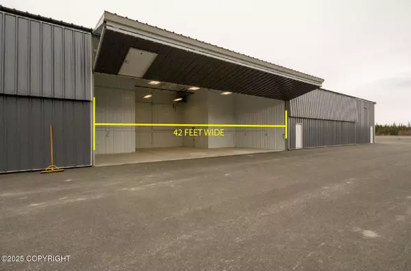 Soldotna, AK 99669,47803 Funny River RD #8