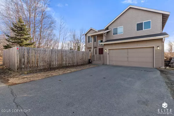 Palmer, AK 99645,9060 E Brooklyn CIR