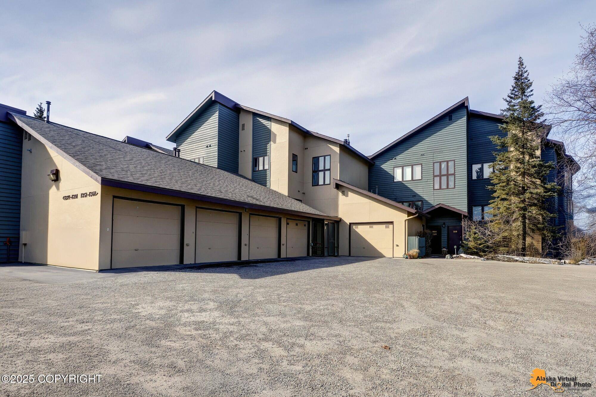 1361 Hillcrest DR #105, Anchorage, AK 99503