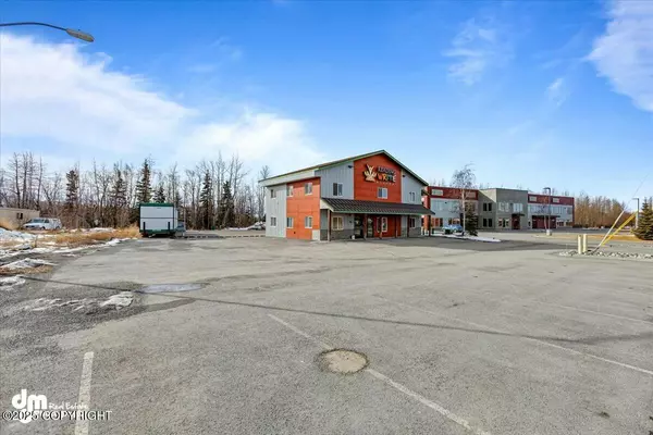 Anchorage, AK 99515,12580 Old Seward HWY