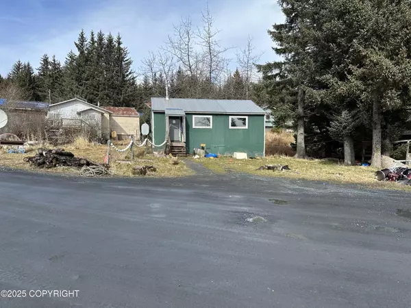 212 Spruce Drive DR, Port Lions, AK 99550