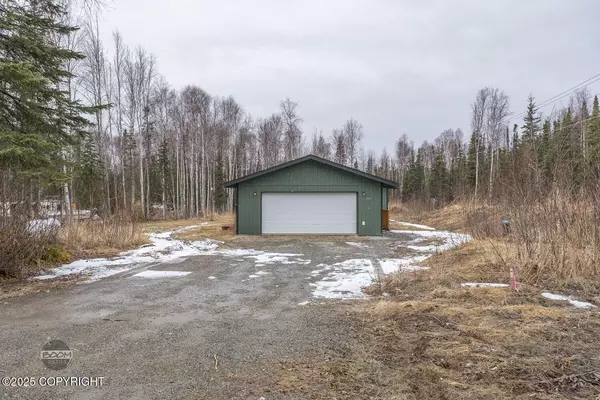 Houston, AK 99694,2668 N Gaunt LN