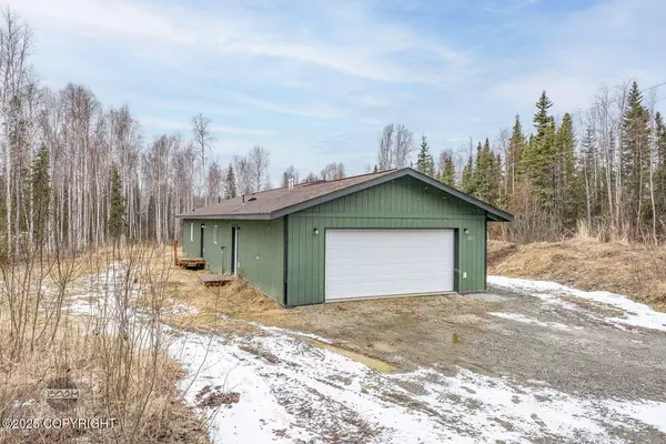 Houston, AK 99694,2668 N Gaunt LN