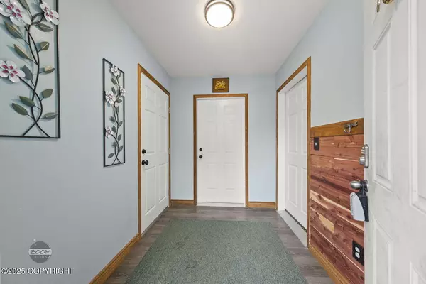 Houston, AK 99694,2668 N Gaunt LN