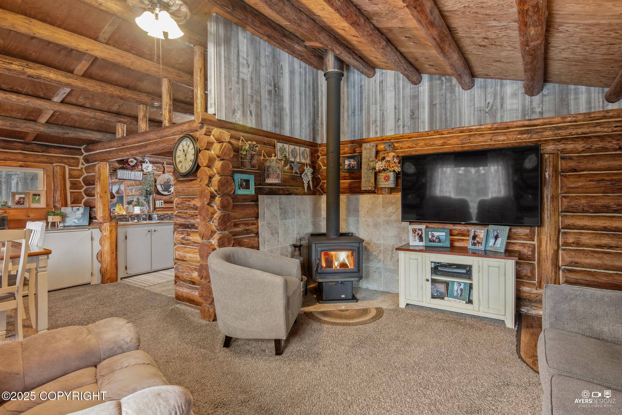 Sterling, AK 99672,29340 Bear RD