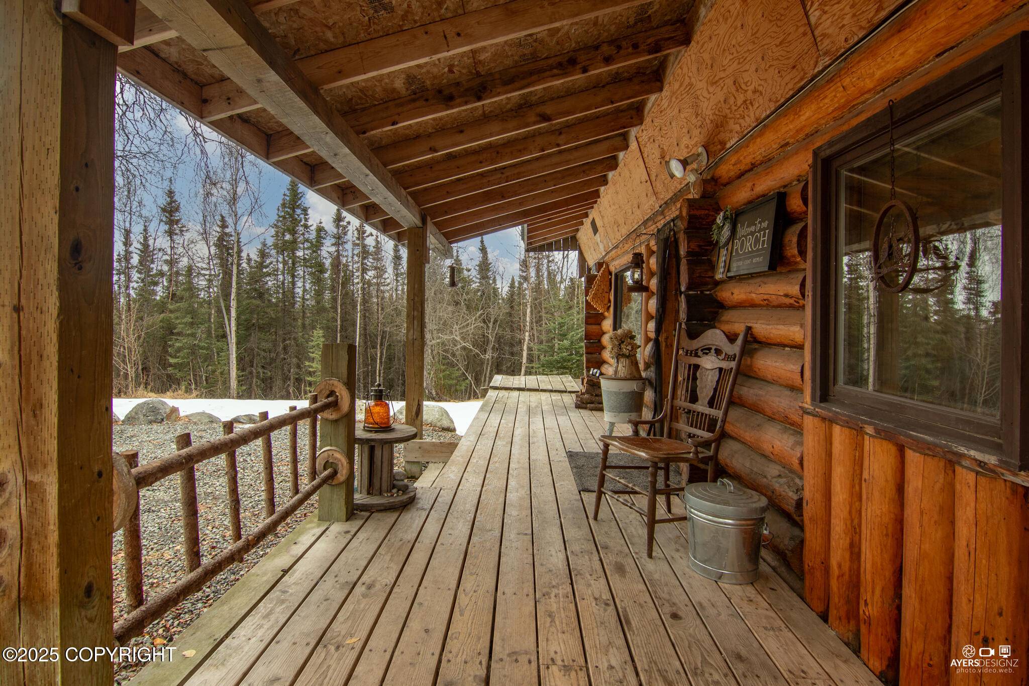 Sterling, AK 99672,29340 Bear RD