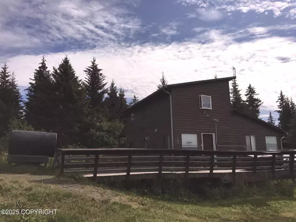 Homer, AK 99603,68107 Centurion DR