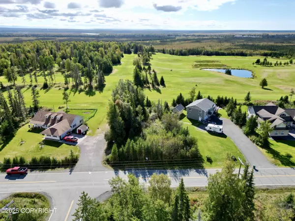 1310 Lawton DR, Kenai, AK 99611