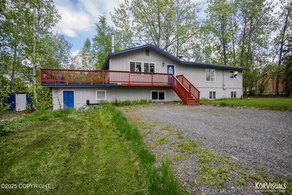 Eagle River, AK 99577,11213 Upper Sunny CIR
