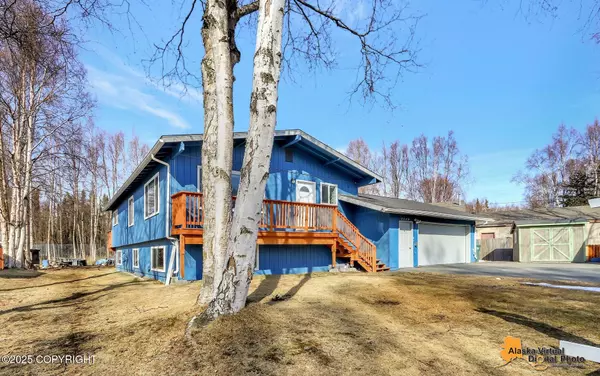 Anchorage, AK 99517,2902 Jones AVE