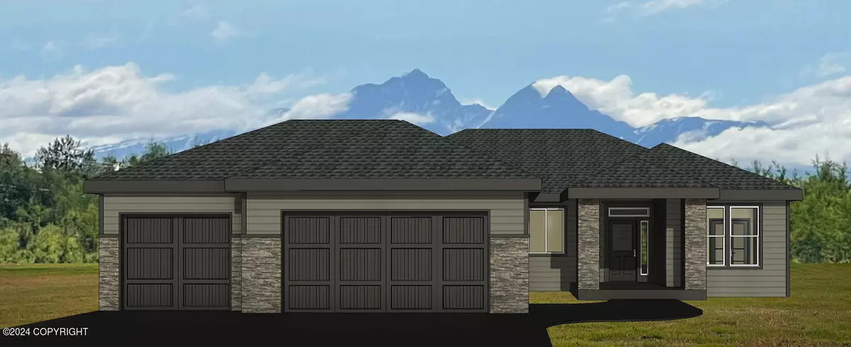 Anchorage, AK 99516,L2 Paine CIR