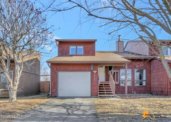 8721 Beachwood DR, Anchorage, AK 99502