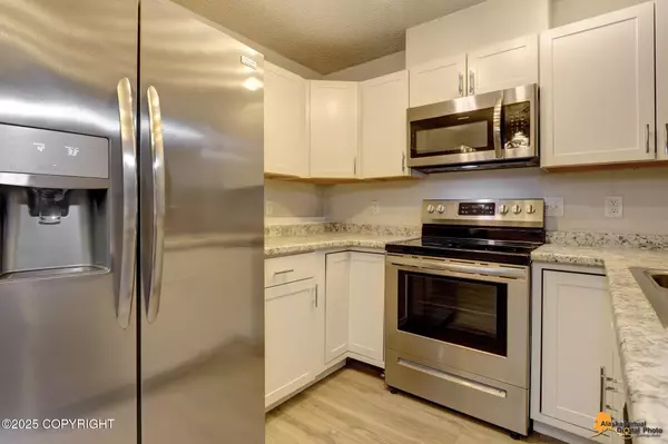 Anchorage, AK 99504,6038 E 12th AVE #A6