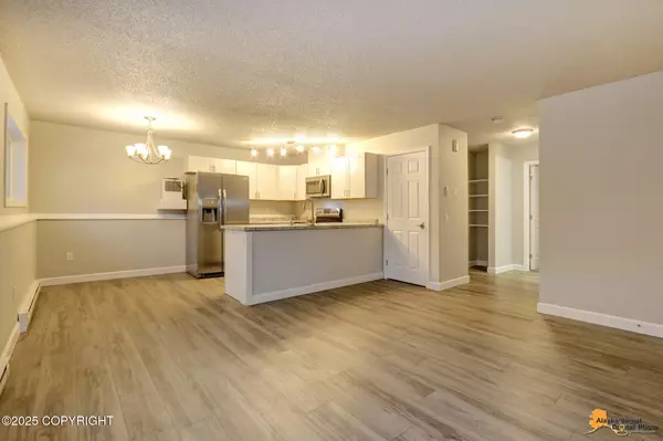 6038 E 12th AVE #A6, Anchorage, AK 99504