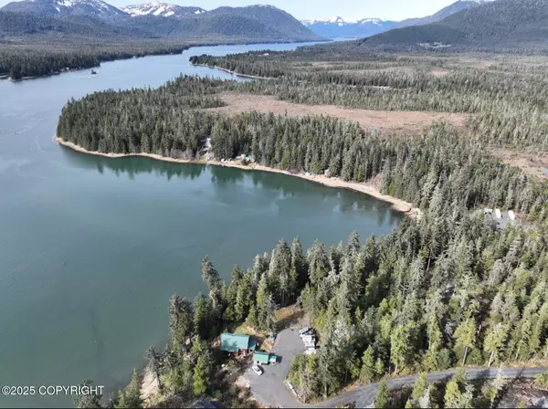 Petersburg, AK 99833,20 Libby LN