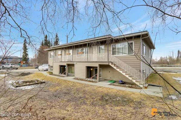 5300 Taku DR, Anchorage, AK 99508