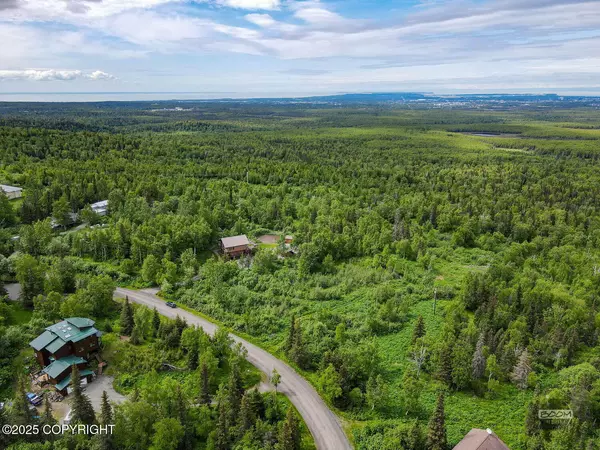 Anchorage, AK 99507,L1 Montagne CIR