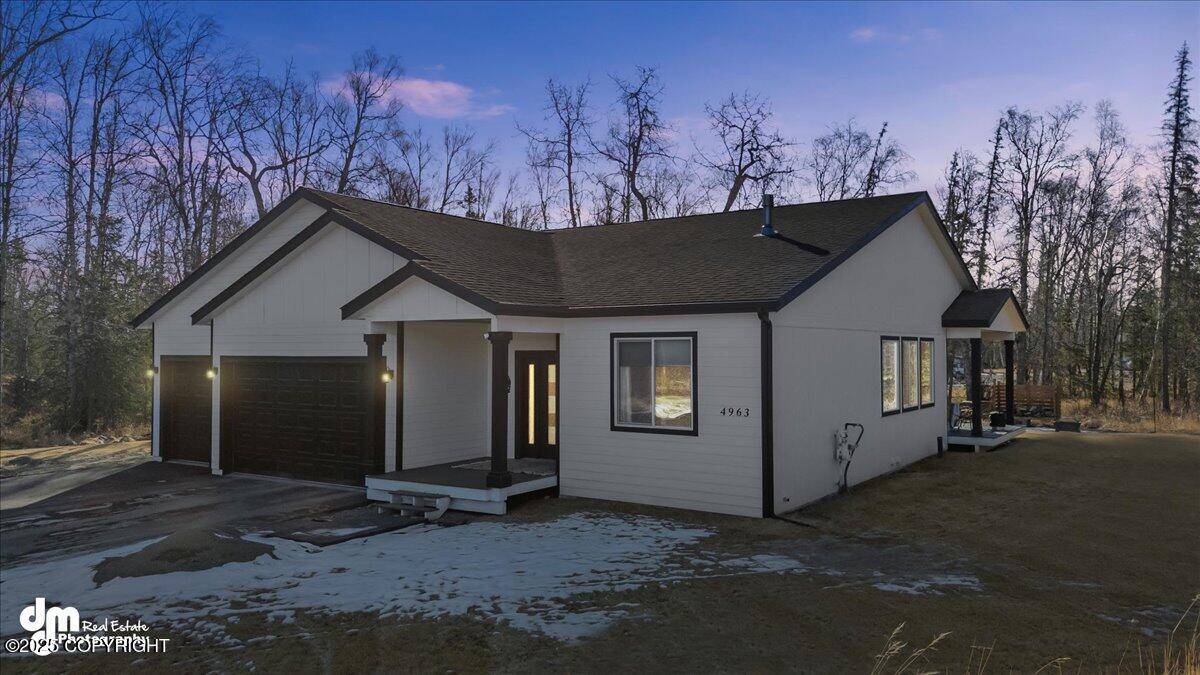 4963 N Cherilyn CIR, Wasilla, AK 99654