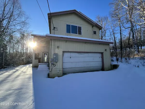 5270 Stein DR, Wasilla, AK 99654