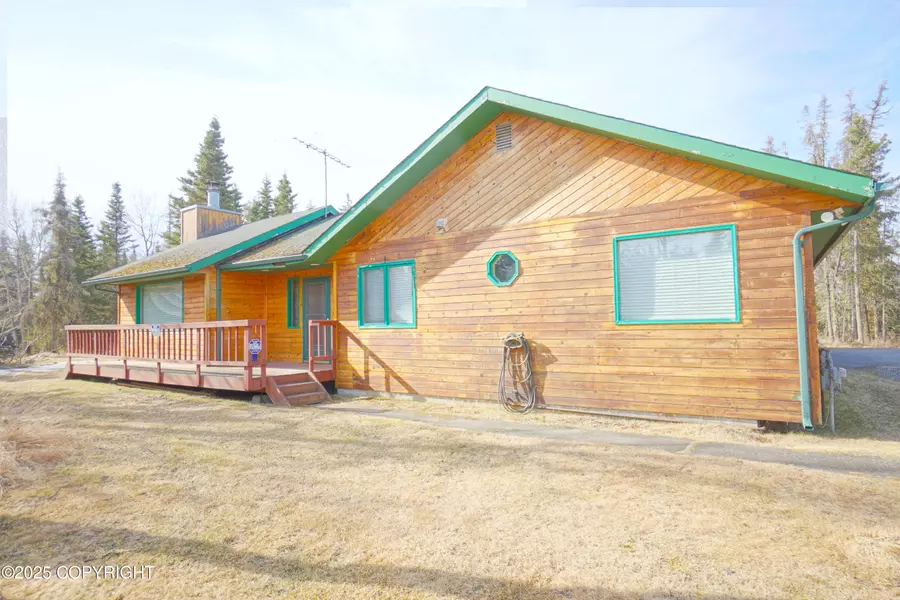 37285 Minke DR, Kenai, AK 99611