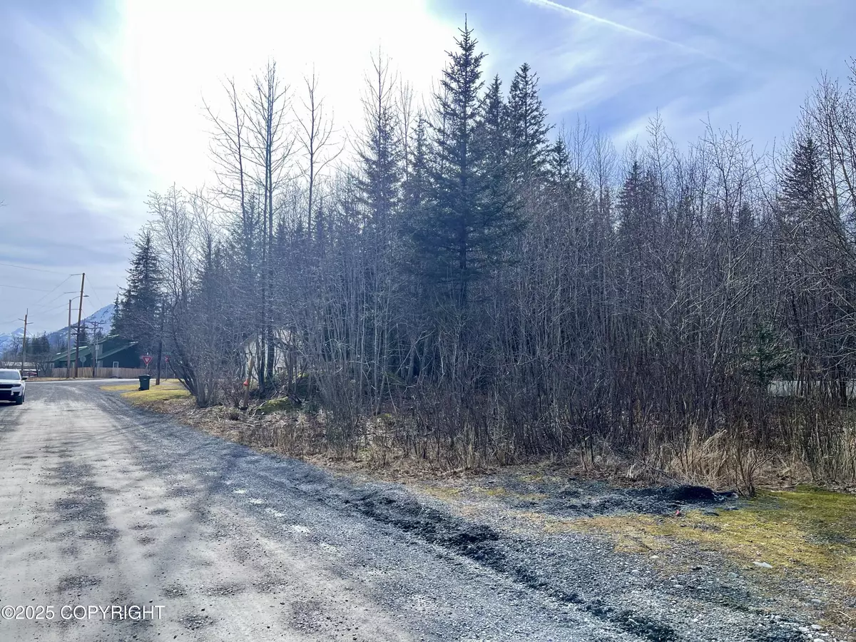 Seward, AK 99664,2400 Birch ST