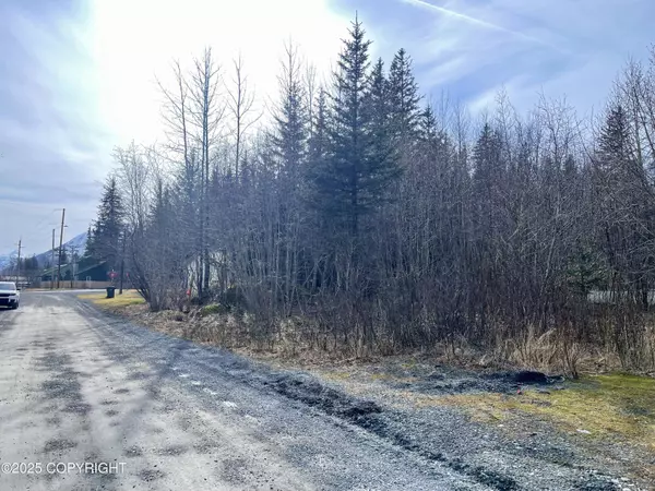 2400 Birch ST, Seward, AK 99664