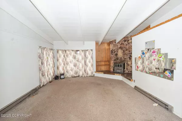 Anchorage, AK 99504,8030 E 20th AVE