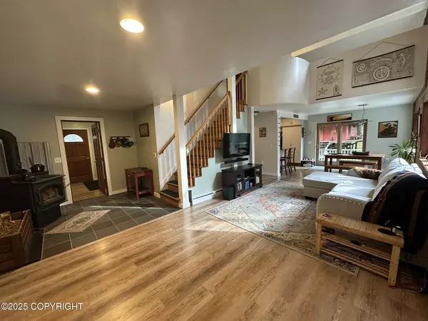 Kodiak, AK 99615,1537 Three Sisters WAY