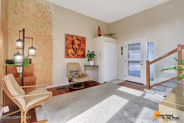 Anchorage, AK 99503,1040 W 23rd AVE