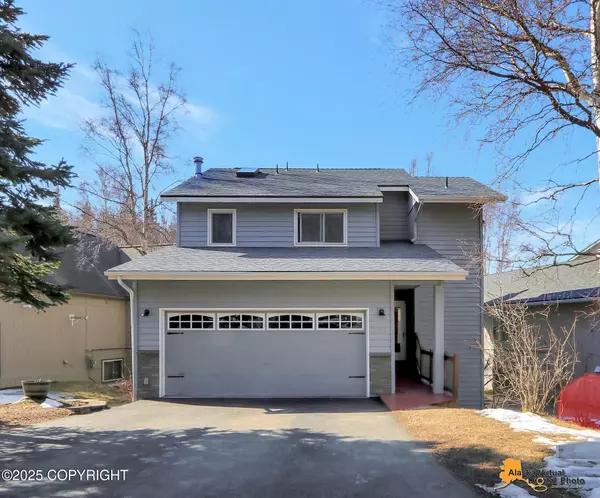 Anchorage, AK 99502,7010 Serenity CIR